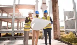 Reconstruction Services