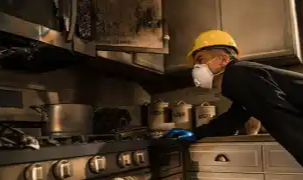 Reconstruction Services