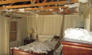 Mold Prevention Strategies After Fire Damage Restoration