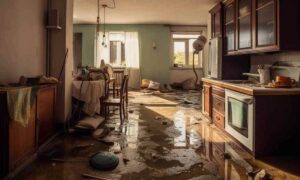 Tips for Preventing Water Damage During Home Construction