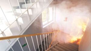 How Smoke Damage Affects Your Home and Health in Plano