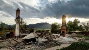 The Science of Odor Removal in Plano Fire Damage Restoration