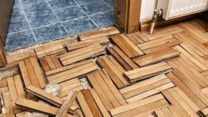 Restoring Carpet and Flooring After Fire Damage in Plano”