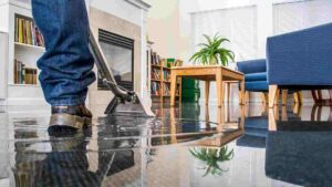 The Dangers of Ignoring Water Damage in Your Plano Home