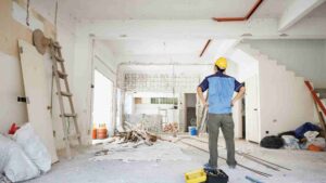 How to Minimize Disruptions During Home Reconstruction in Plano
