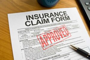 How Do You Request From Insurance Company Help Prior To Home Water Damage Repair?