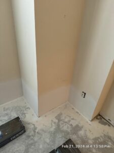 How Much Does It Cost To Repair Ceiling Water Damage?