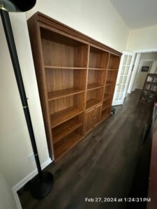 How Much Does Water Damage Repair Cost?