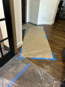 How Much Does Water Damage Restoration Cost?