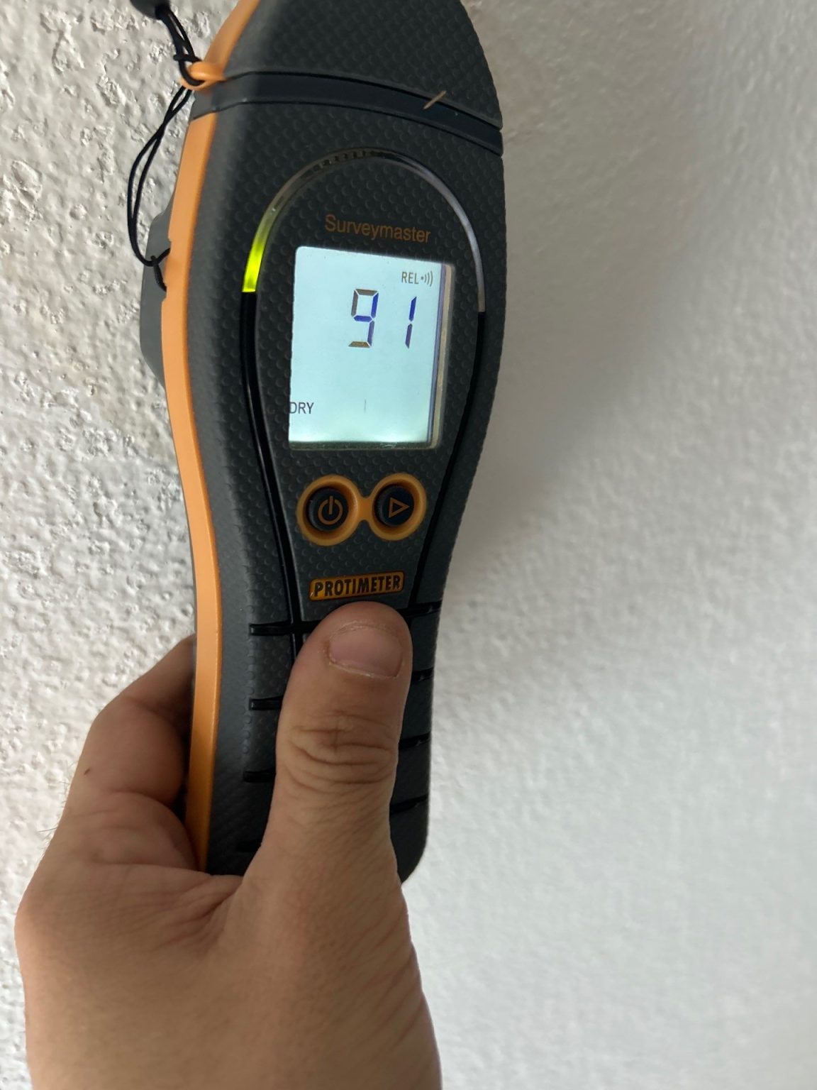 How To Repair Kitchen With Water Damage? Intensa Dry