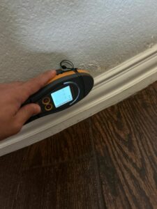 How To Repair Laminate Flooring Water Damage?