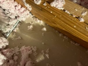 How Do You Fix Water Damaged Walls?