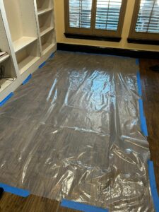 How Do You Recover From Water Damage In Your Home?