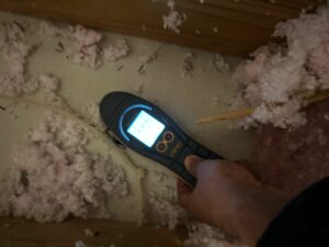 What Is The Structural Drying Process?