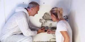 Does Intensa Dry handle mold remediation as part of your services?