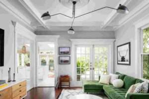 What are the costs associated with home reconstruction?