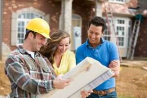 What should I look for in a reconstruction contractor in Plano, TX?