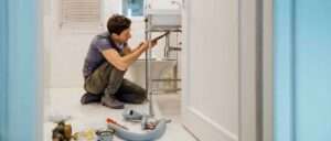 Rainwater Intrusion and Water Damage in Plano Homes