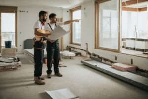 Common Residential Reconstruction Mistakes to Avoid in Plano, TX