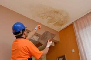 Roof Leaks and Water Damage: What Plano Residents Should Know
