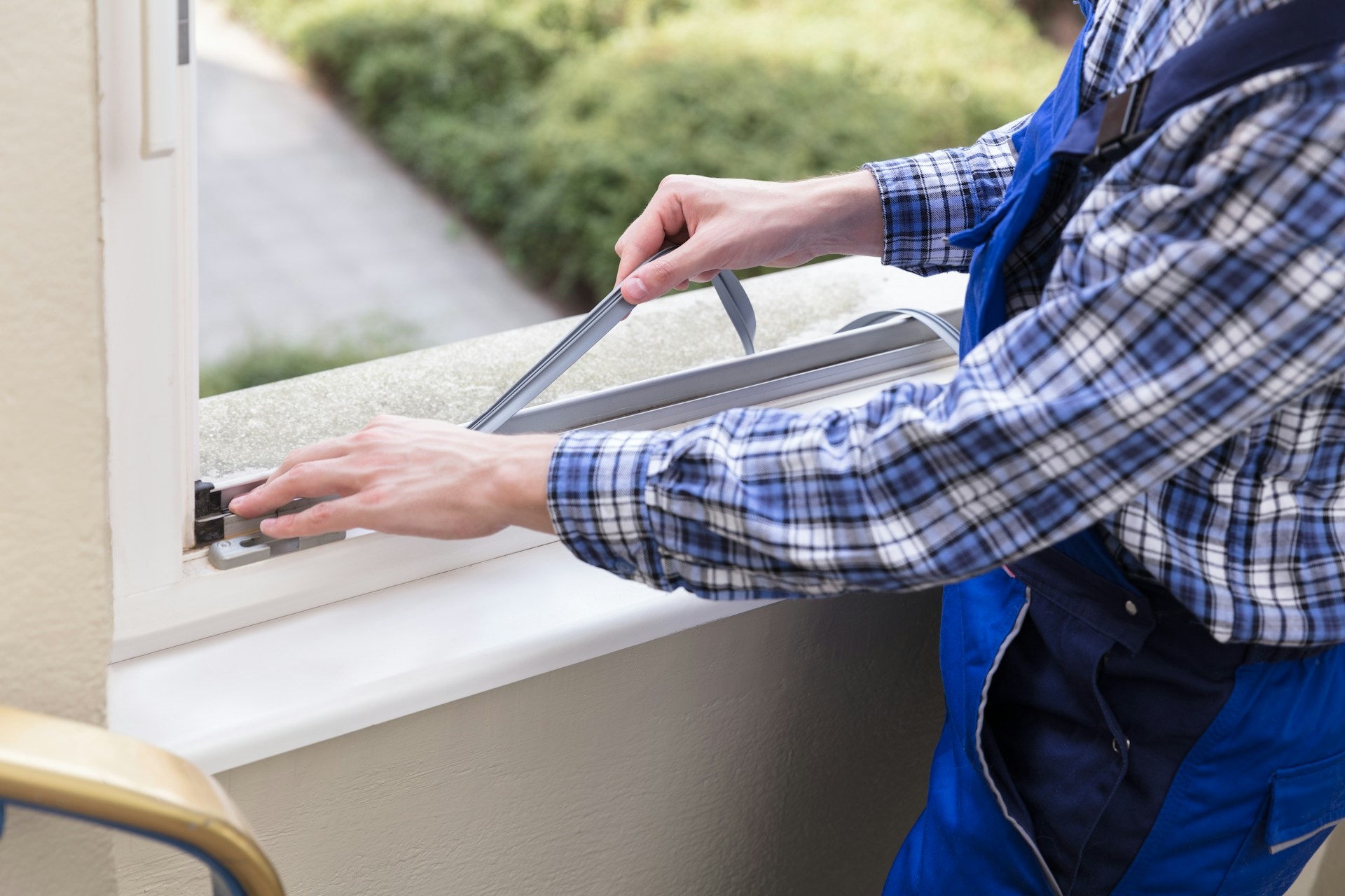 Preventing Water Damage