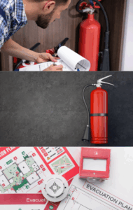 Home Fire Prevention: Creating a Fire Safety Plan