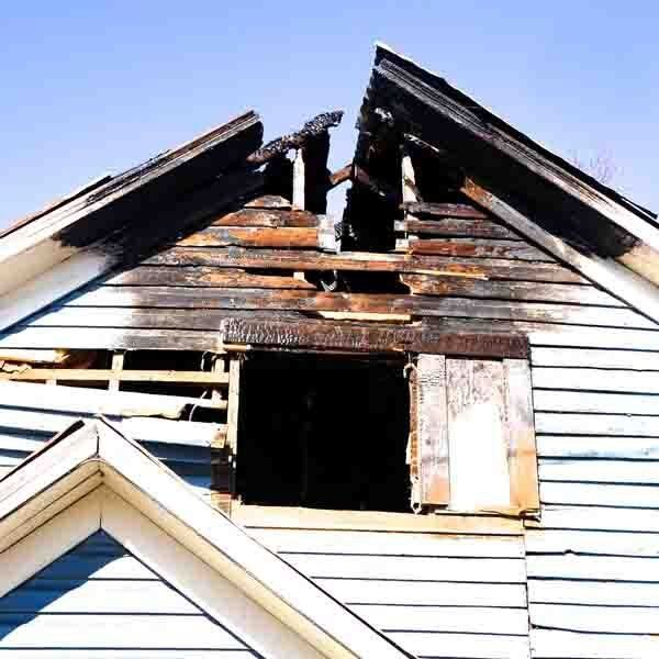 Fire Damage Restoration Mckinney, TX