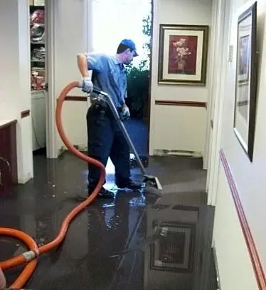 Water-Damage-Restoration