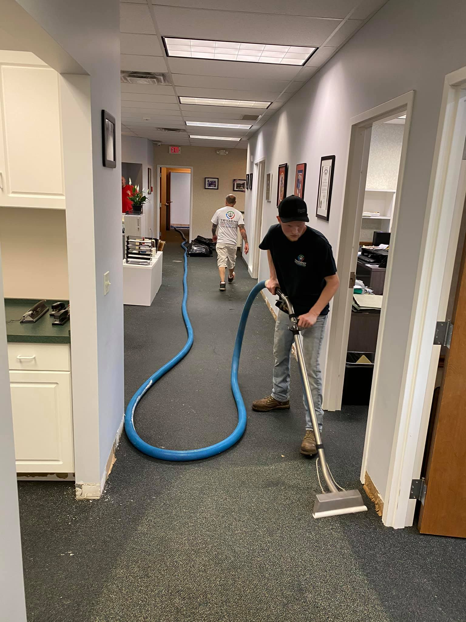 Water-Damage-Restoration
