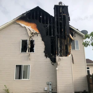 Fire Damage Restoration: Reclaim Your Home with Expert Care
