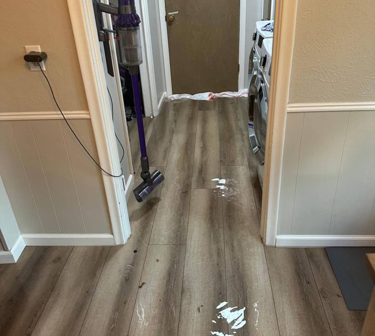 Water Damage Restoration, Fire Cleanup and Reconstruction Services