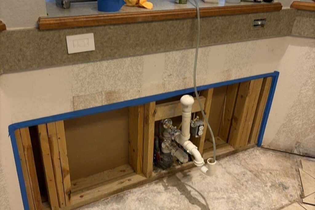 Why Kitchen Damage Threatens Your Entire Home
