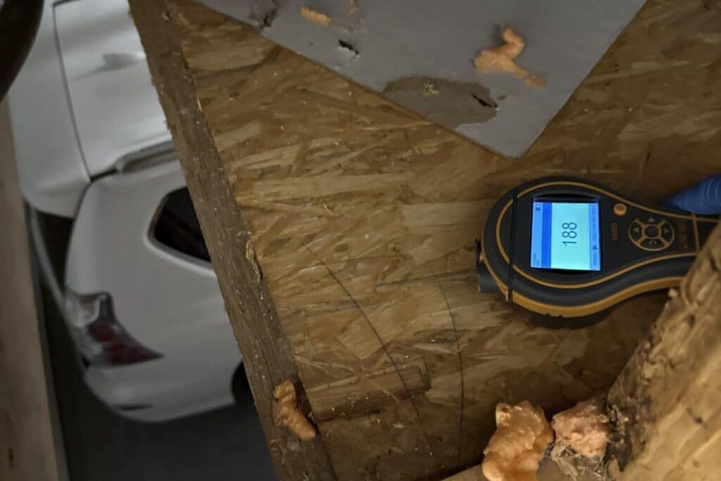 Protecting Your Property from the Ground Up
