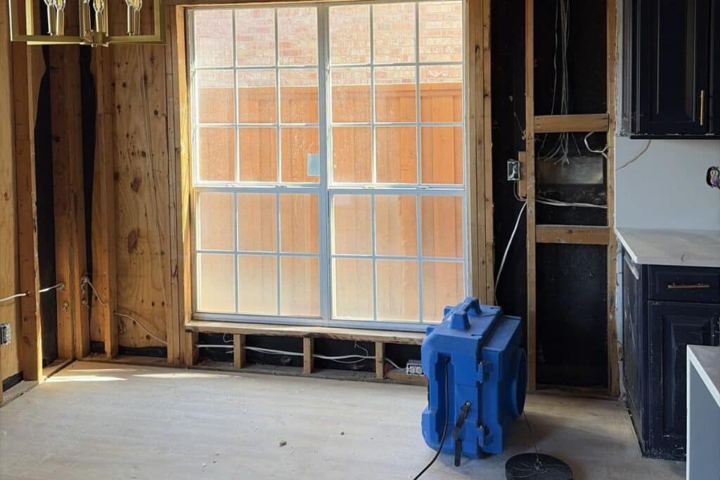 The Real Cost of Ignoring Wet Walls