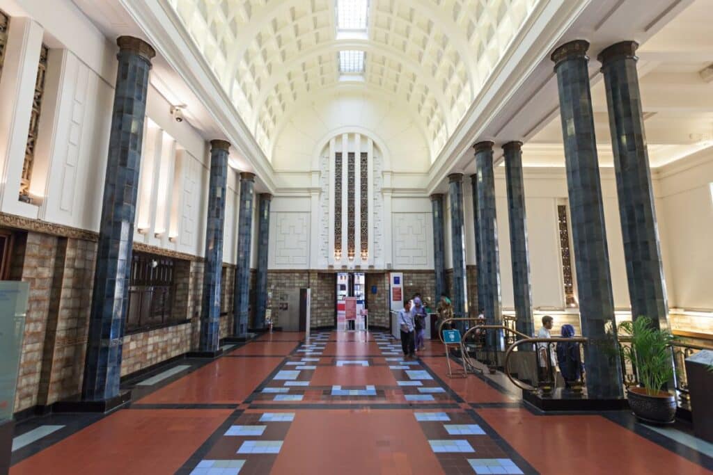 Commercial Restoration Plano TX for Businesses of Every Size