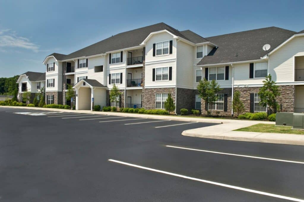 Office Building Water Damage Restoration Plano and the Businesses We Serve