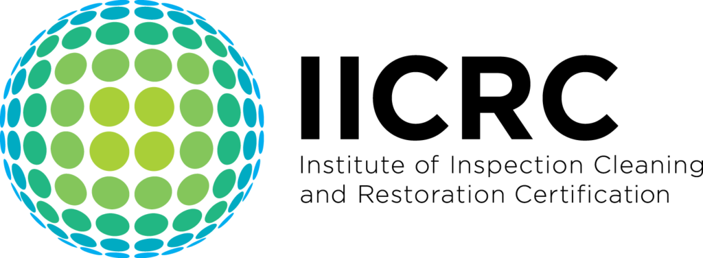 IICRC Certified Firm